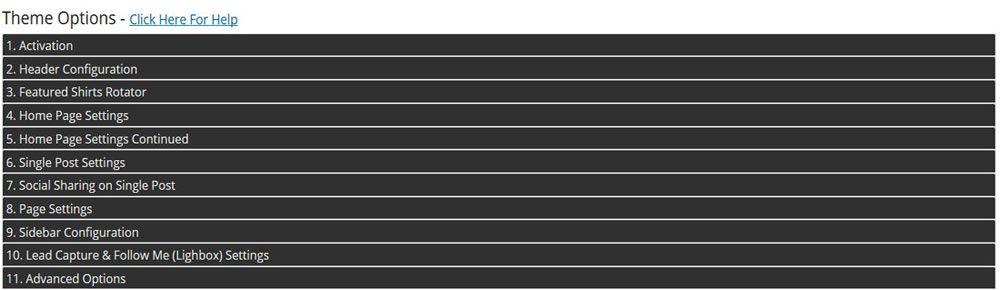 gizli gömlek mağazası incelemesi