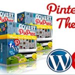 WordPress-Pinterest-Theme-Rezension