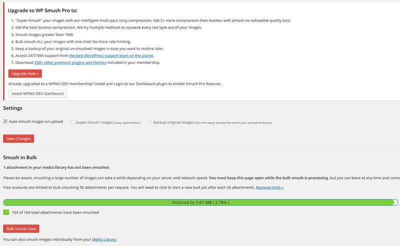 wp-smush-plugin-para-compresión-de-imágenes