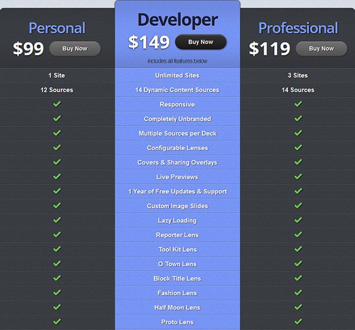 slidedeck-3-pricing-plans