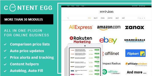 コンテンツエッグレビュー