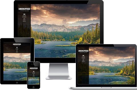 フォトクラティをテーマにしたオンラインでの写真の販売