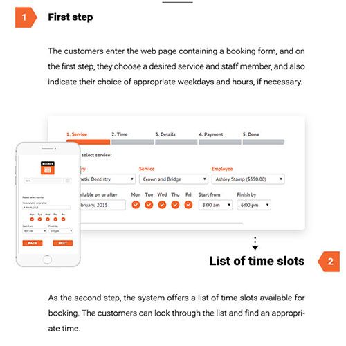 pemesanan hotel woocommerce