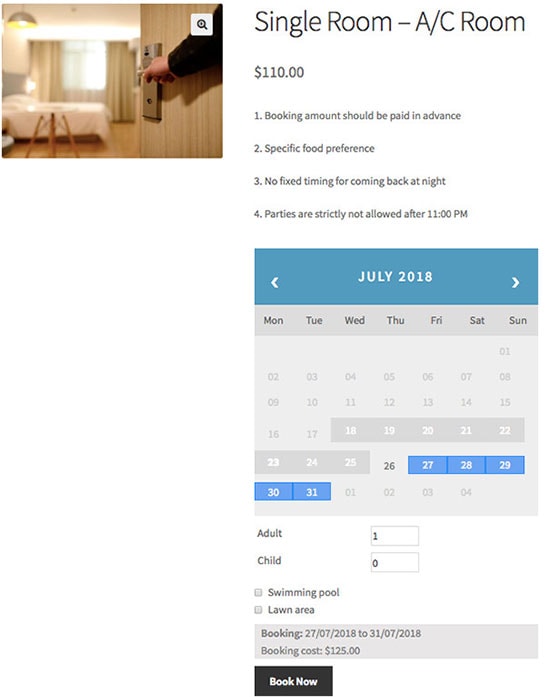 plugin pemesanan gratis woocommerce terbaik