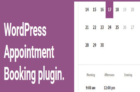Janji WooCommerce vs pemesanan tyche vs penjadwal birchpress