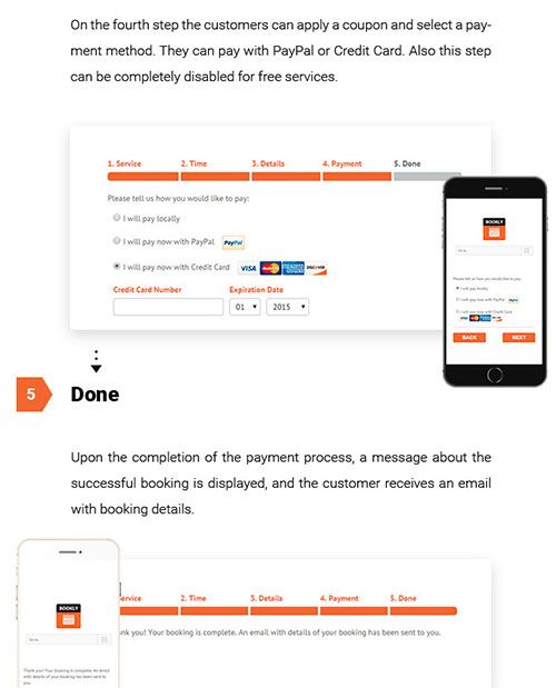plugin pemesanan wordpress dengan pembayaran