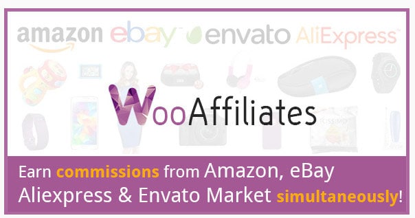 Обзор WooAffiliates