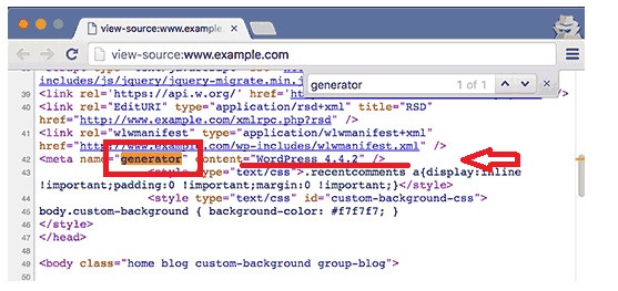 เวิร์ดเพรสเวอร์ชั่นอะไร