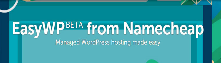namecheap wordpress 托管比较