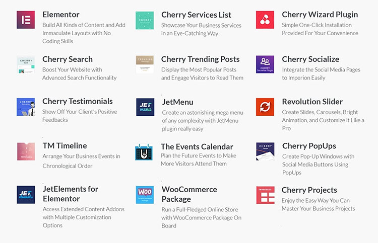 帝國主題插件插件