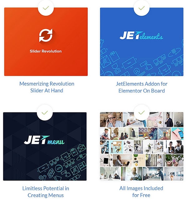 帝國主題模板怪物評論