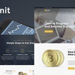 비트 유닛 테마