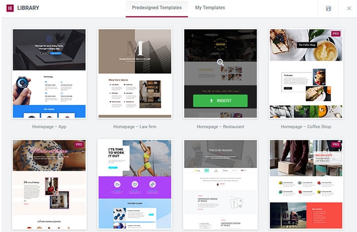 bitunit 테마 템플릿