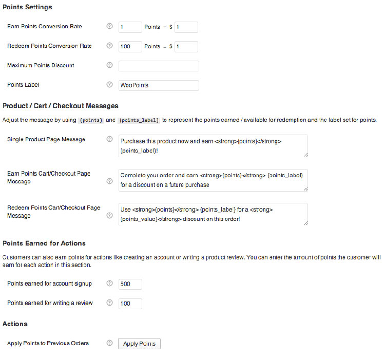 woocommerce報酬プラグイン