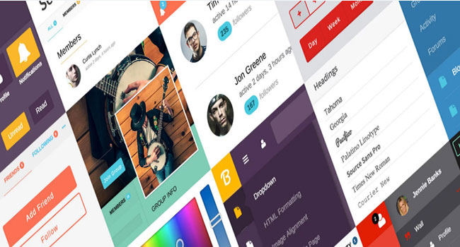 learndashテーマの組み込み機能