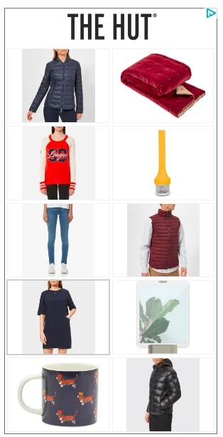 retargeting de abandono del carrito de compras