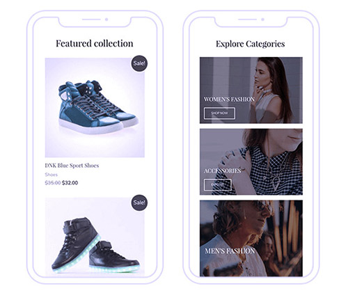 アストラテーマモバイル最適化オプション