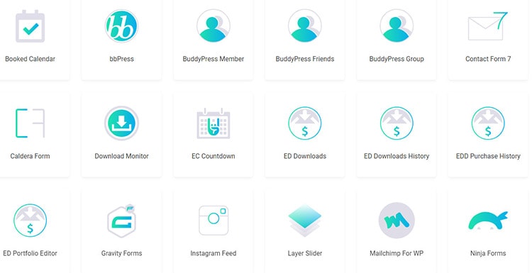 elementor包专业评论