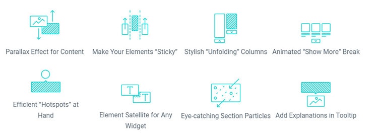 最好的 elementor 扩展免费付费