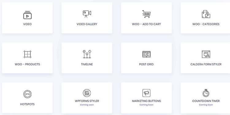 第 3 方元素插件