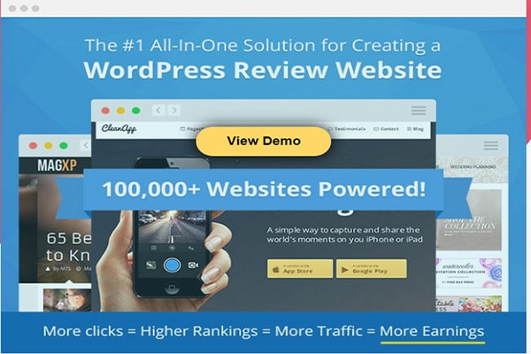 ตัวอย่างข้อมูลรวย wp