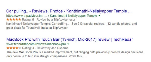 ปลั๊กอินสคีมารีวิวที่ดีที่สุด