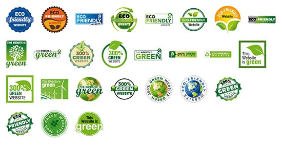 alojamento wordpress amigo do ambiente