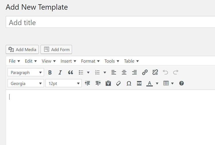 crea tus propias plantillas tema oceanwp