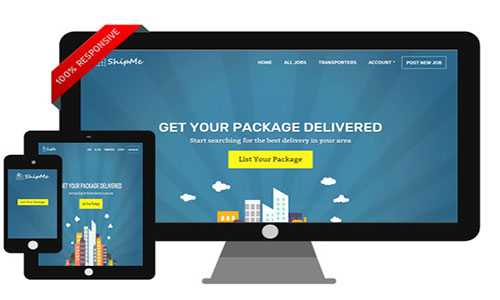 Revisión de ShipMe Shipping Carriers Marketplace