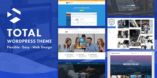 トータルテーマ