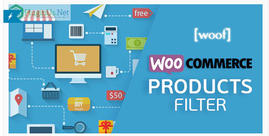 erweiterter Woocommerce-Produktfilter