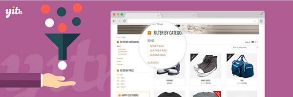 Woocommerce-Produktfilter-Widget-Plugin