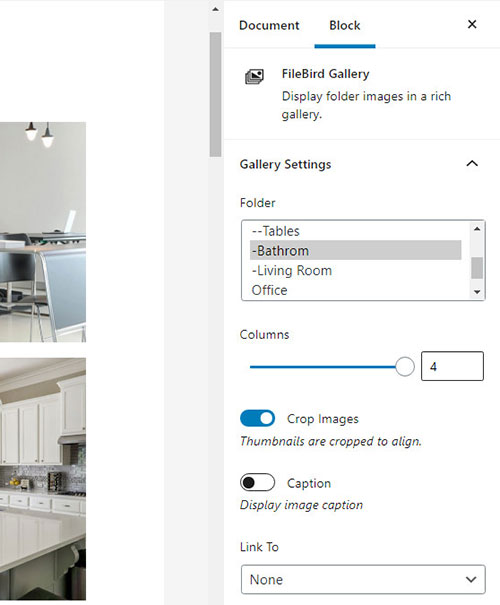 FilBirdプロファイルマネージャーのWordPressプラグイン。