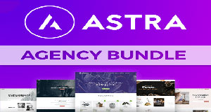 باقة وكالة Astra مقابل خطة تسعير Astra Pro.