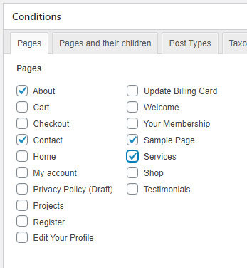 WooSidebarは、サイドバージェネレーターのWordPressプラグインです。