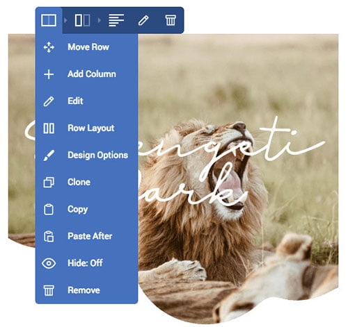 ビジュアルコンポーザーワードプレスプラグイン