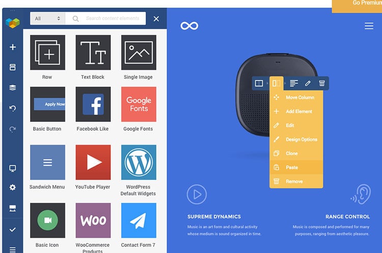 ビジュアルコンポーザーワードプレス無料