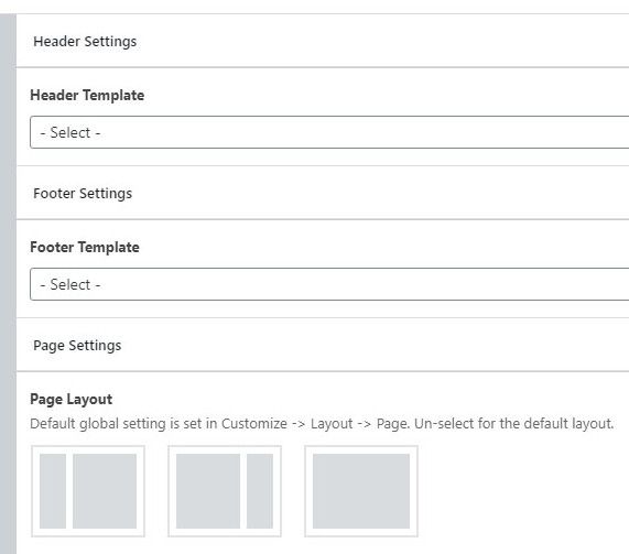 逆向佈局定制。