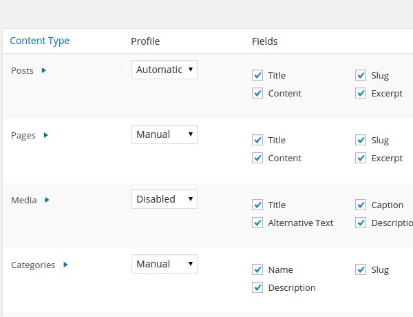 Wie funktioniert die automatische Übersetzung von Polylang?