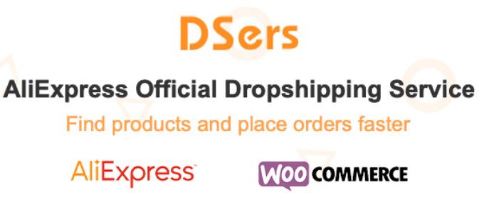 DSers WordPress 무료 플러그인이 있습니다.