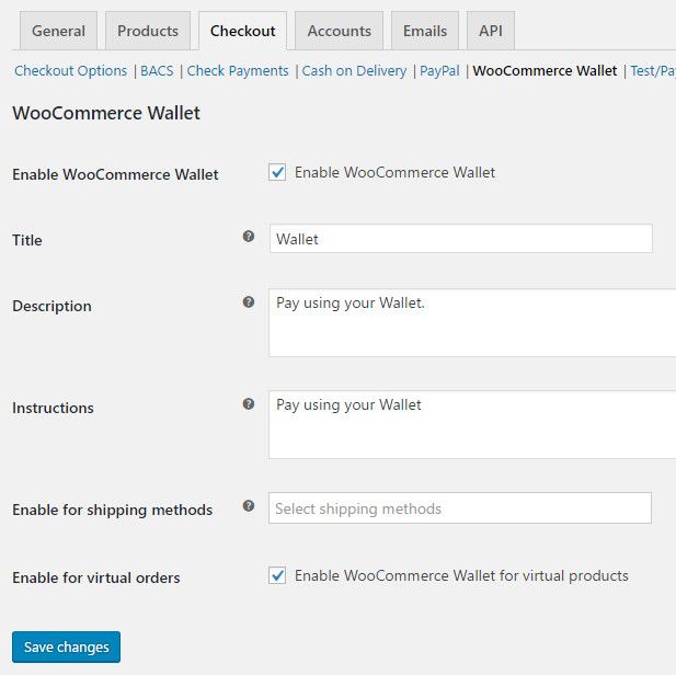 Лучший плагин для кредитной системы WooCommerce.