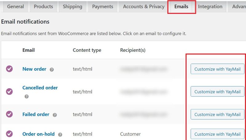 WooCommerce varsayılan şablonları nasıl düzenlenir?