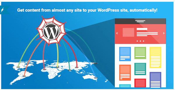 WordPress-Content-Crawler-Plugin.