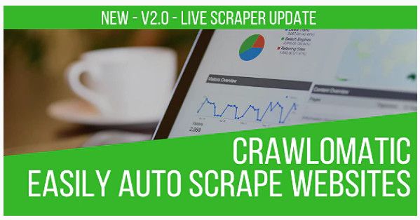 WordPress Web-Scraper-Plugin.