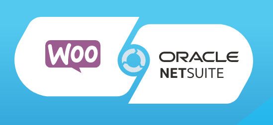 Nova Mod WooCommerceNetSuite統合アプリケーション。