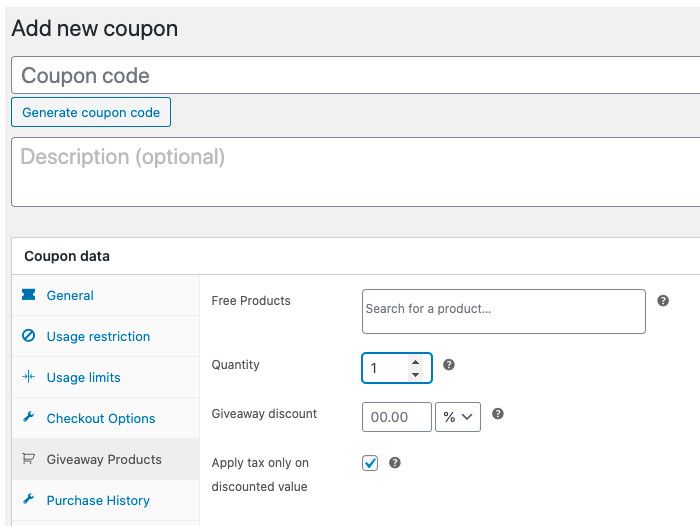 WooCommerce-Gutschein-Plugin.