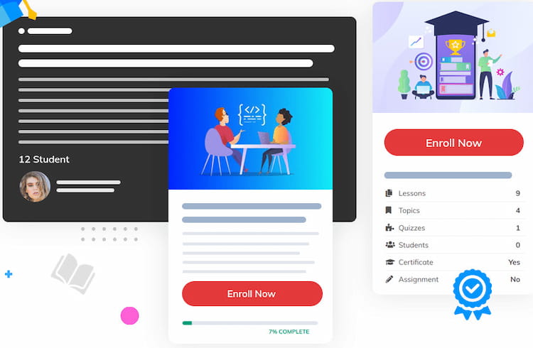 Integração com BuddyX LifterLMS.