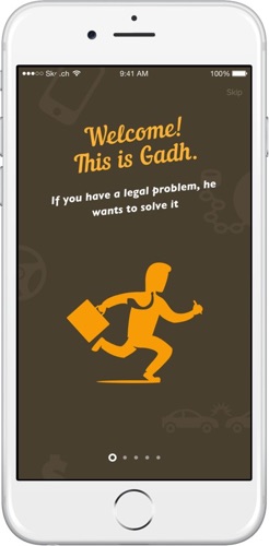 تطبيق جاد مخصص لأولئك الذين يريدون الشعور بالأمان والأمان طوال الوقت