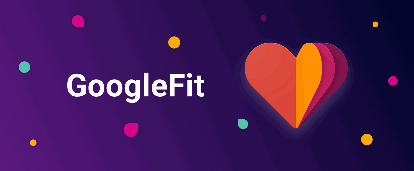 fonctionnalités google fit