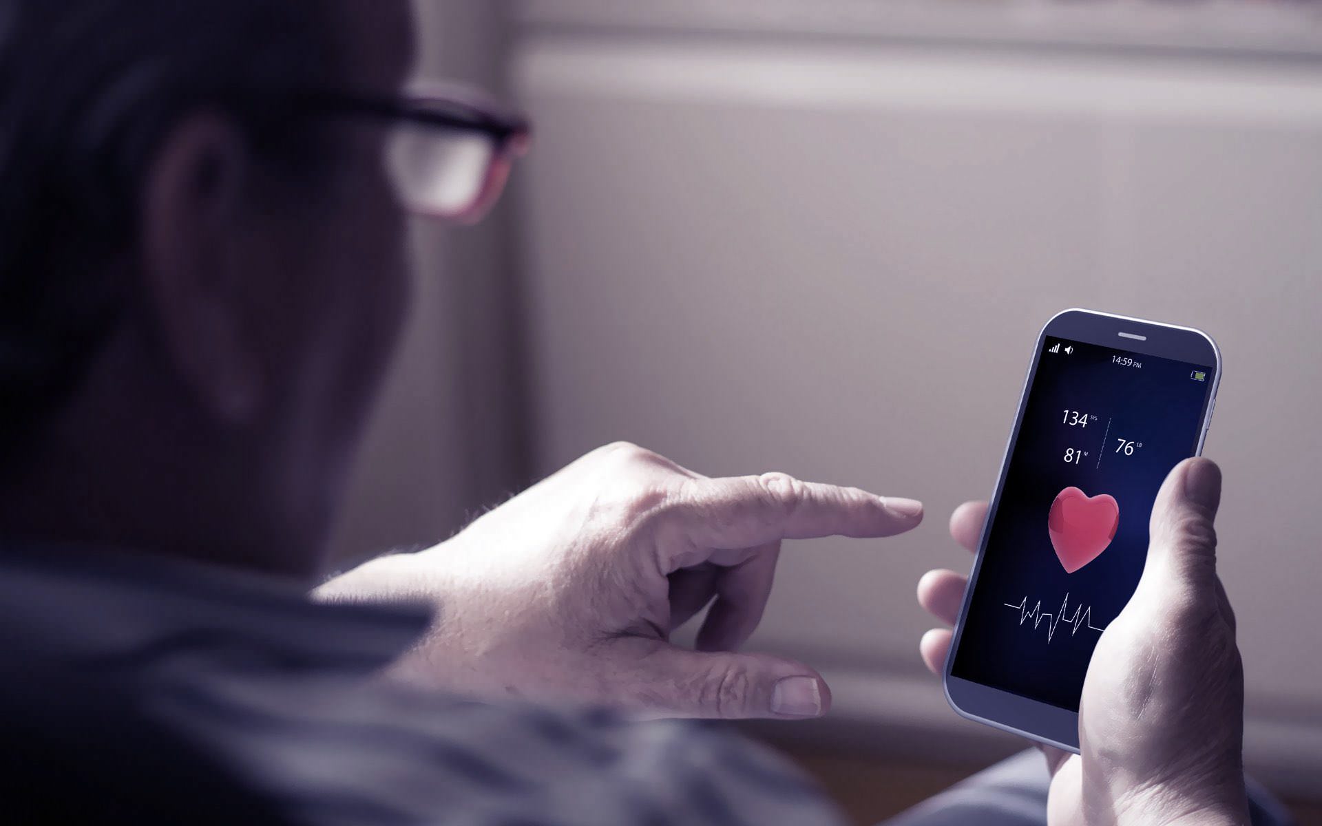 fonctionnalités du kit de recherche Apple